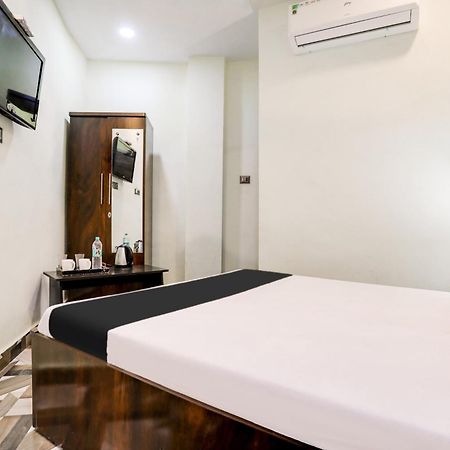 Hotel O Rmd Hotel Rāipur Εξωτερικό φωτογραφία