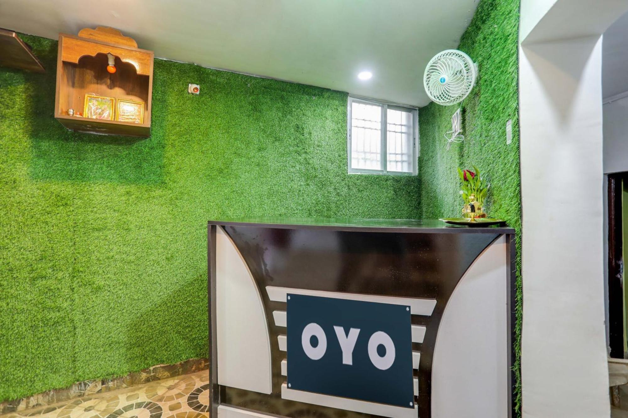 Hotel O Rmd Hotel Rāipur Εξωτερικό φωτογραφία